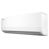 Imagen de Minisplit  Mabe MMT18HDBWCAAXME8 / MMT18HDBWCAAXMI8 1.5 TON 220V C/CALEF Blanco V/E.