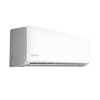 Imagen de Minisplit  Prime EMPRN121-K/CMPRN121-K 1 TON 110V C/CALEF Blanco