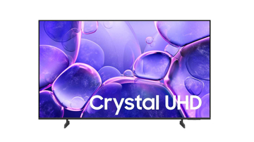Imagen de Televisor Smart Tv  Ultra Hd 4k Samsung UN43U8200HFXZX 43"