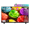 Imagen de Televisor Led Hd Lg SMART TV 32LB660BPSB.AWM 32"