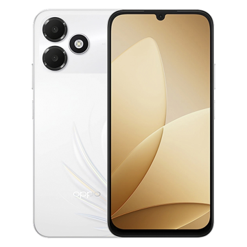 Imagen de Celular Libre Oppo A6c 4gb 128gb Blanco