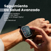 Imagen de Smartwatch Amazfit Bip Max Azul