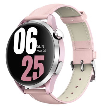 Imagen de Smartwatch Kieslect Lora 3 Rosa