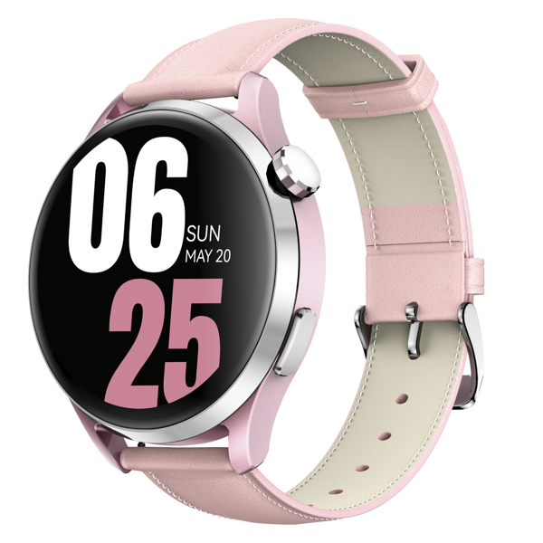 Imagen de Smartwatch Kieslect Lora 3 Rosa