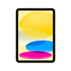Imagen de Tablet Apple Ipad 11 Gen Wifi Amarillo
