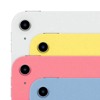 Imagen de Tablet Apple Ipad 11 Gen Wifi Amarillo