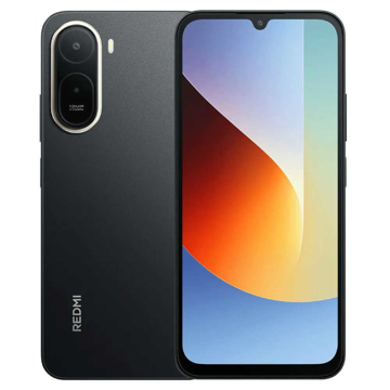 Imagen de Celular Telcel Xiaomi 25128rn17l Redmi A7pro 128gb Negro