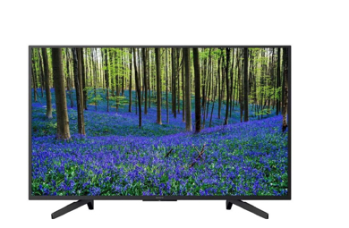 Imagen de categoría Televisiones