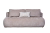 Imagen de Sofa Kendra sand microfibra