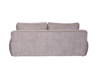 Imagen de Sofa Kendra sand microfibra