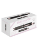 Imagen de Kit De Belleza Babyliss Dos Alaciadoras Optimas Babsspk2es Sugar Pink