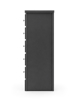 Imagen de Cajonera Selene chocolate