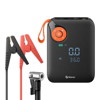Imagen de Accesorio Arrancador para auto compacto inflador de llantas, power bank y linterna LED PB-CAR