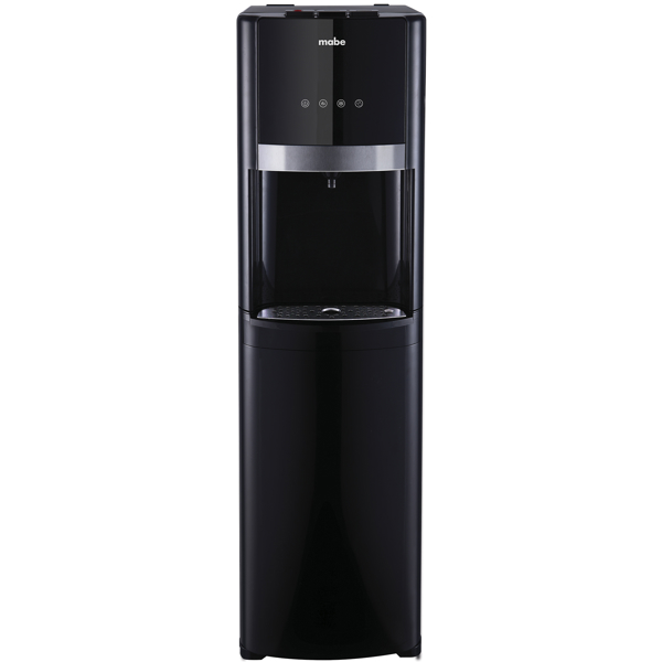 Imagen de Enfriador De Agua Mabe MXCBL01D Negro