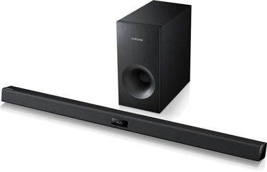 Imagen de categoría Barra de sonido