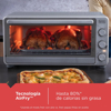 Imagen de Horno Tostador Black+Decker 32Lt Color Gris TO8235-0SDLA