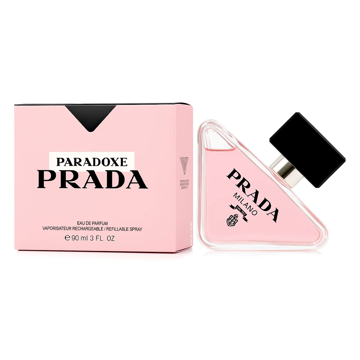 Imagen de Perfume Dama Prada Paradoxe Edp 90ml