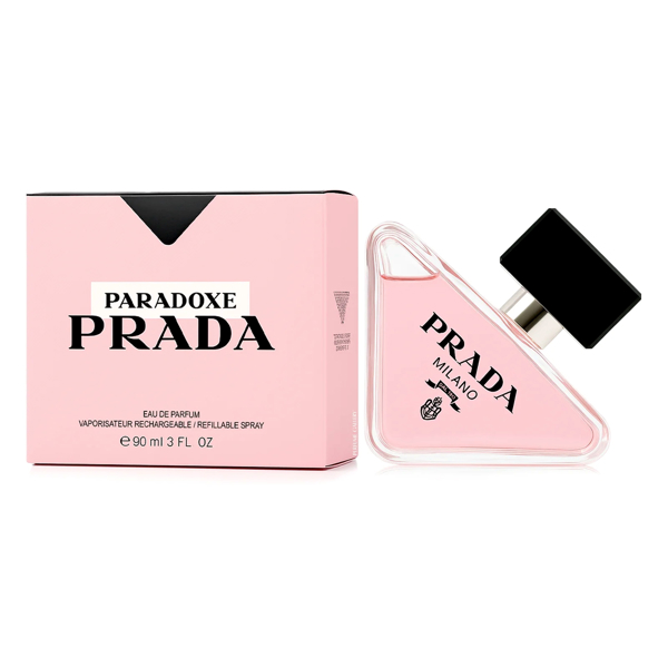 Imagen de Perfume Dama Prada Paradoxe Edp 90ml