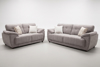 Imagen de Sofa Atlanta Dylan latte/beige