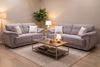 Imagen de Sofa Atlanta Dylan latte/beige