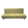 Imagen de Sofa Cama Weiden celeste olive/ verde