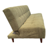 Imagen de Sofa Cama Weiden celeste olive/ verde