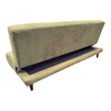 Imagen de Sofa Cama Weiden celeste olive/ verde
