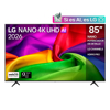 Imagen de Televisor Smart Tv  Ultra Hd 4k Lg 85NU800BPSB.AWMQ  85"