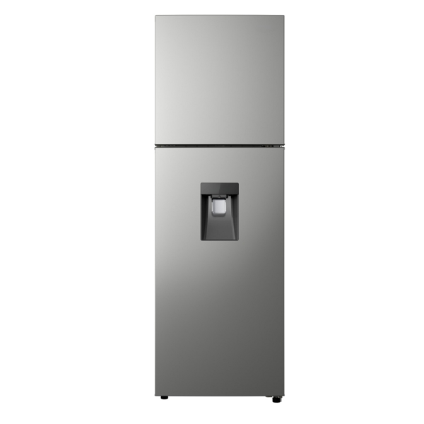 Imagen de Refrigerador Aucma ARTMF11GIHXD 11 PIES Inox