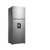 Imagen de Refrigerador Aucma ARTMF11GIHXD 11 PIES Inox