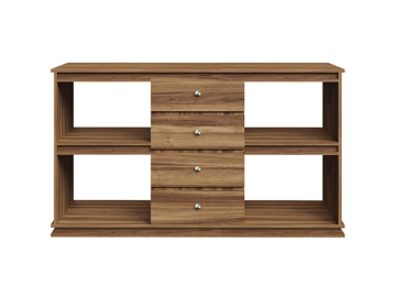 Imagen de Credenza Montecarlo parota