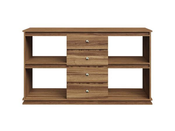 Imagen de Credenza Montecarlo parota