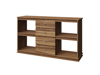 Imagen de Credenza Montecarlo parota
