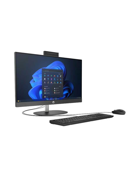 Imagen de Computadora Pc Hp ProOne 240 G10 Cs4d4lt Gris