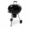Imagen de Asador De Carbon 22.5" Premium Porcelanizado BQ-40