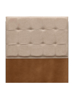 Imagen de Cabecera Altea matrimonial latte