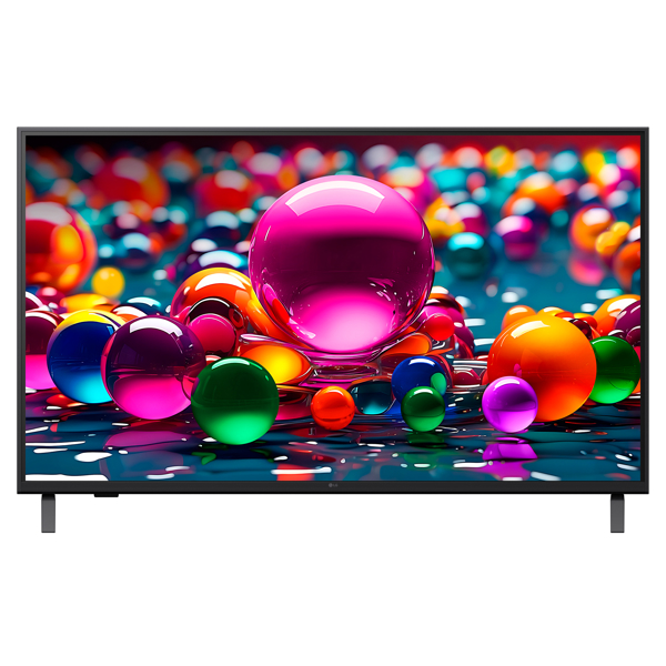 Imagen de Televisor Smart Tv  Ultra Hd 4k  Lg 43NU850BPSA 43"