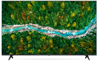 Imagen de Televisor Smart Tv  Ultra Hd 4k Lg 50NU851BPSG 50"