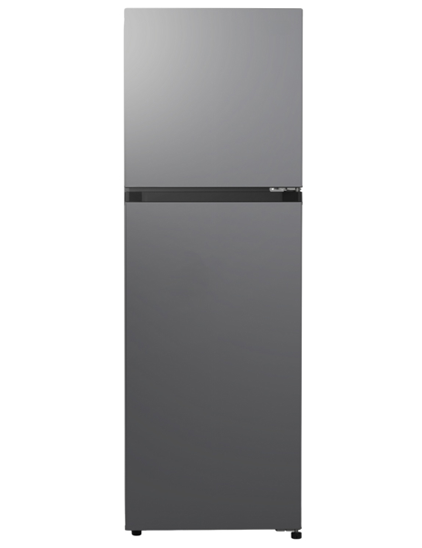 Imagen de Refrigerador Winia    WRTM09GDFX 9 PIES Grey