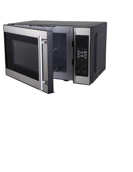 Imagen de Horno Microondas Aucma AKMW07SMGSH 0.7 PIES Inox