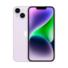 Imagen de Celular Libre Apple Iphone 14 128gb REACONDICIONADO ESIM Purpura