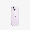 Imagen de Celular Libre Apple Iphone 14 128gb REACONDICIONADO ESIM Purpura