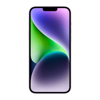 Imagen de Celular Libre Apple Iphone 14 128gb REACONDICIONADO ESIM Purpura