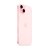 Imagen de Celular Libre Apple Iphone 15 128gb Reacondicionado Esim Rosa
