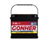 Imagen de Acumulador Gonher G-99