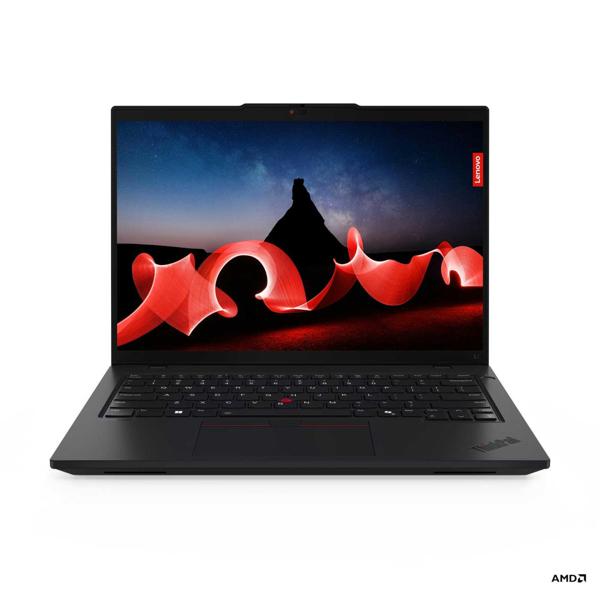 Imagen de Laptop Lenovo Thinkpad L14 G5 21l6s26e00 Gris