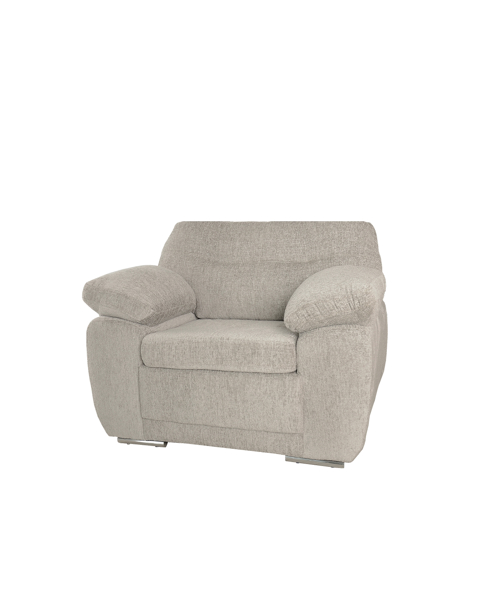Imagen de Sillon Chloe Beige Cassis Fossil