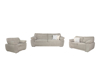Imagen de Sillon Chloe Beige Cassis Fossil
