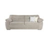 Imagen de Sofa Chloe Beige Cassis Fossil