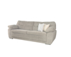 Imagen de Sofa Chloe Beige Cassis Fossil